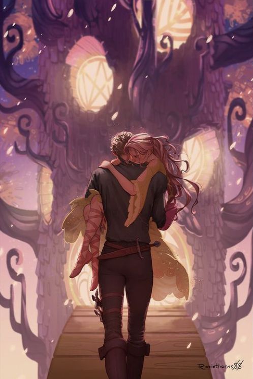 Unveiling the Magic: Exploring “Once Upon a Broken Heart” by Stephanie&nbsp;Garber